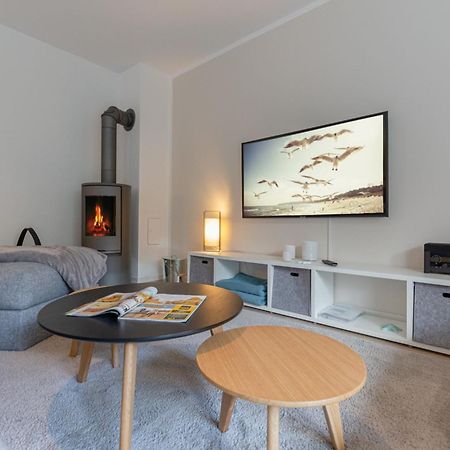Ferienwohnung Windherz Sellin  Esterno foto