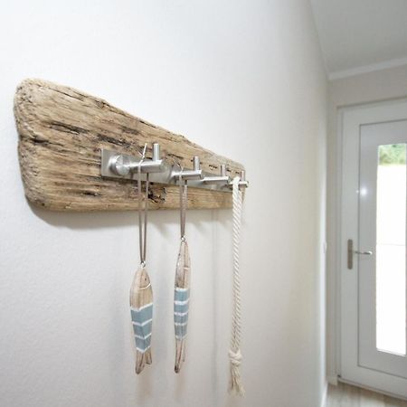 Ferienwohnung Windherz Sellin  Esterno foto