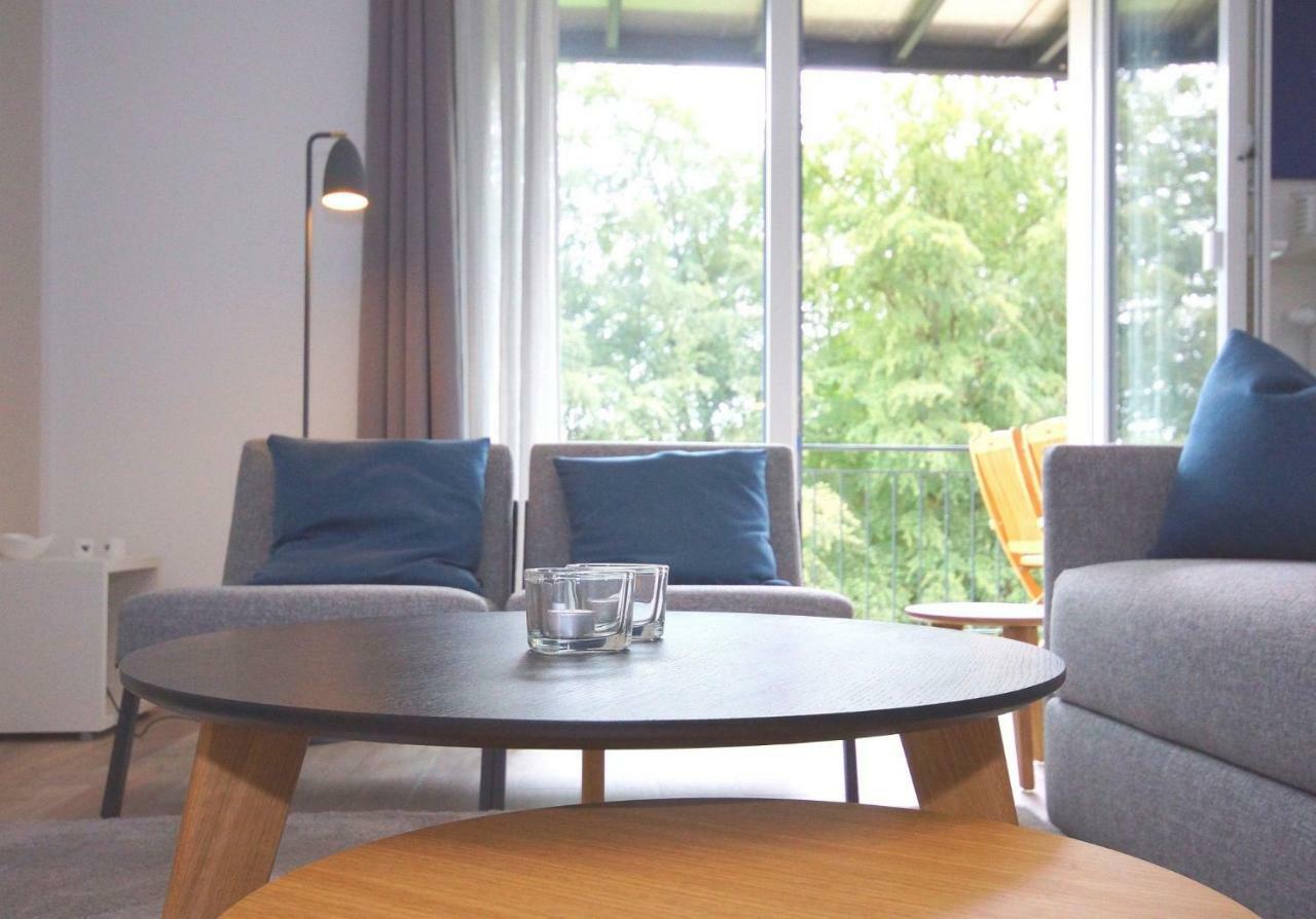 Ferienwohnung Windherz Sellin  Esterno foto
