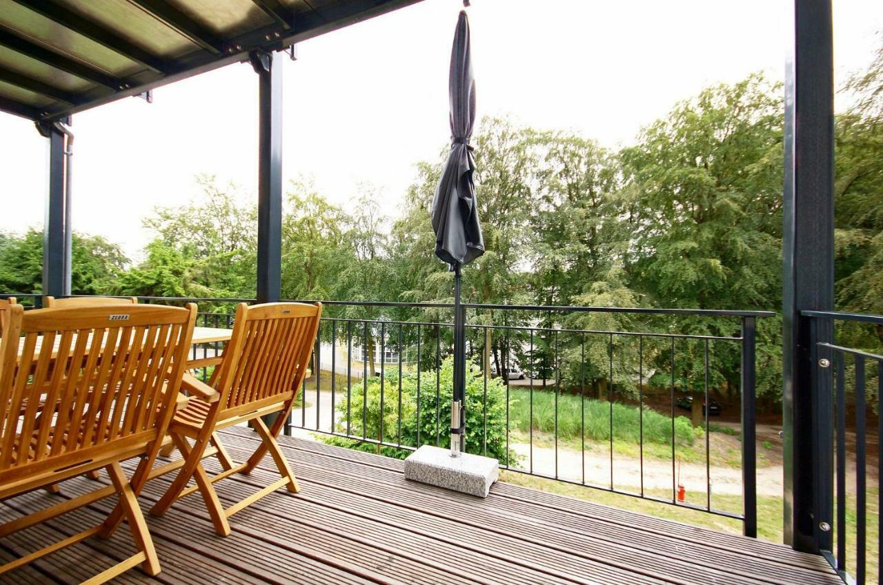 Ferienwohnung Windherz Sellin  Esterno foto