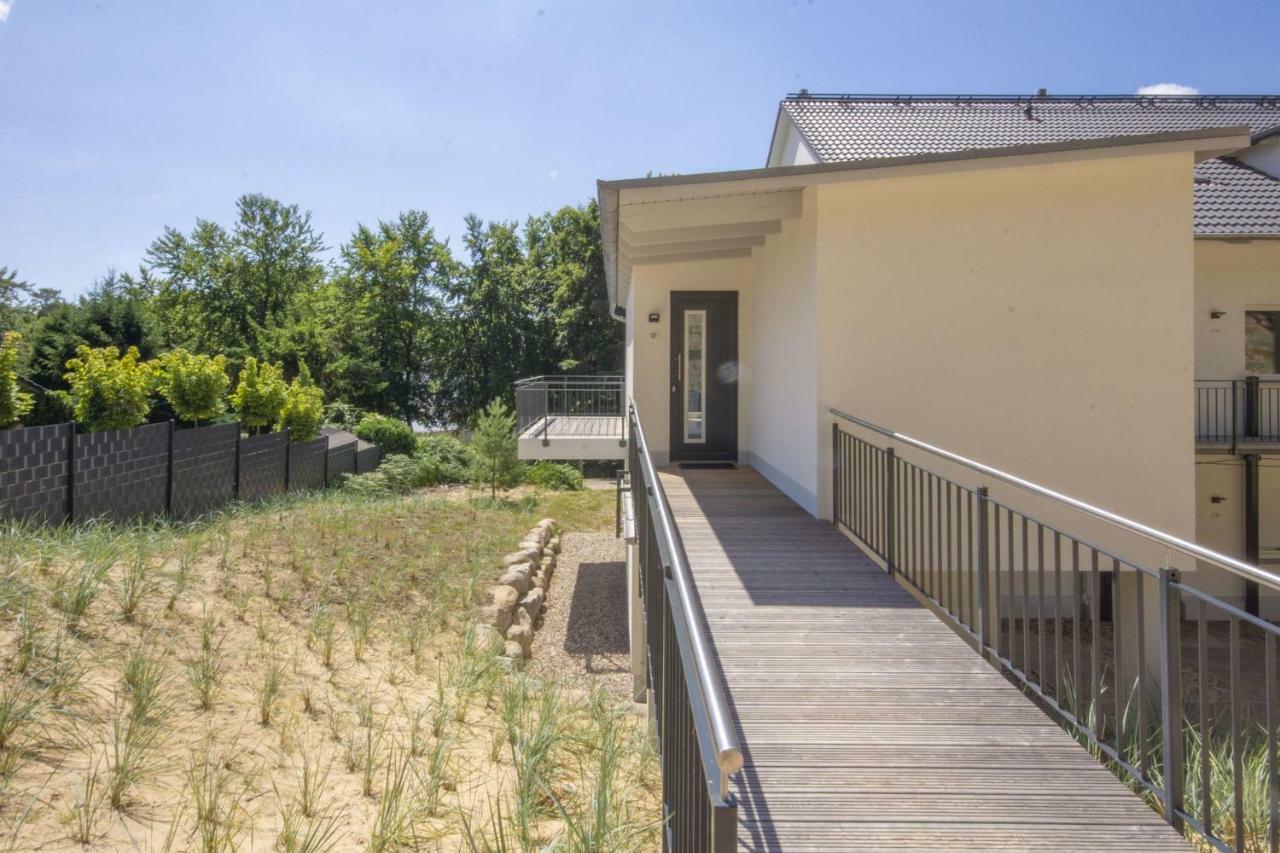 Ferienwohnung Windherz Sellin  Esterno foto