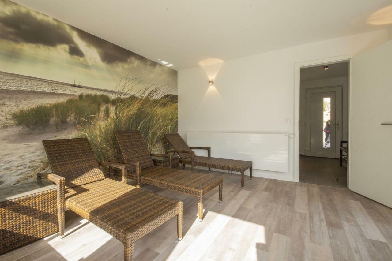 Ferienwohnung Windherz Sellin  Esterno foto